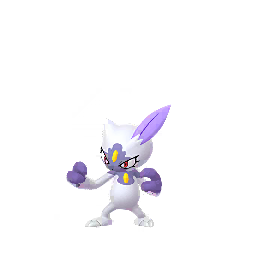 Hisui - 0215 - Sneasel